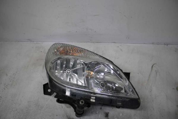 PHARE DROIT CITROEN - Vue 1